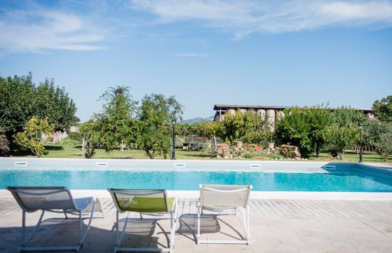 La Meridiana di Guidonia Montecelio: Monolocale — photo 4