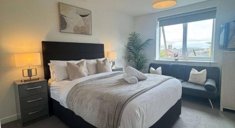 Holiday apartment | Pets are welcome — photo 2