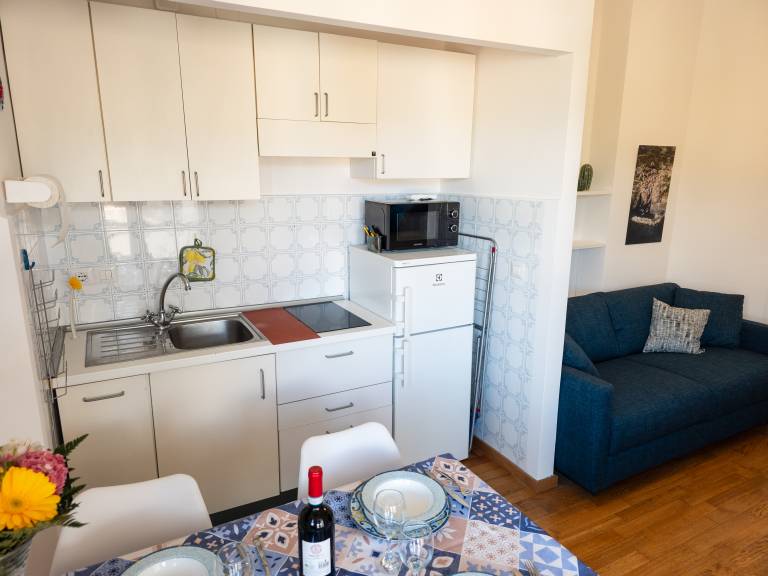 Ferienwohnung in Rapallo, Santa Margherita Ligure für max. 4 Personen, Ferienwohnung in Rapallo, Santa Margherita Ligure für max. 4 Personen,