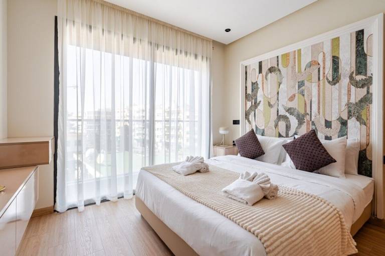 Appartement Casablanca