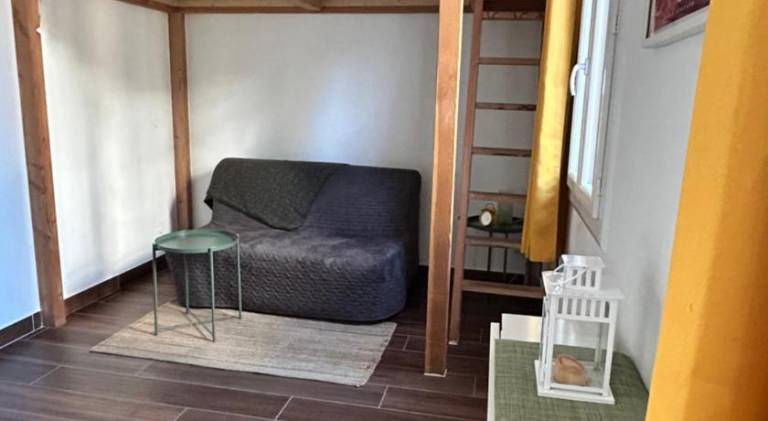 Beautiful holiday apartment | Beach nearby | Pets are welcome in Bandol