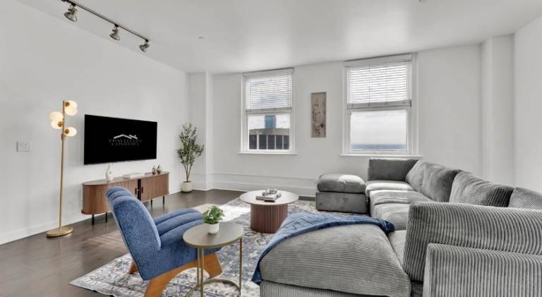 Apartment with 1 room for 6 persons in Fort Worth, TX