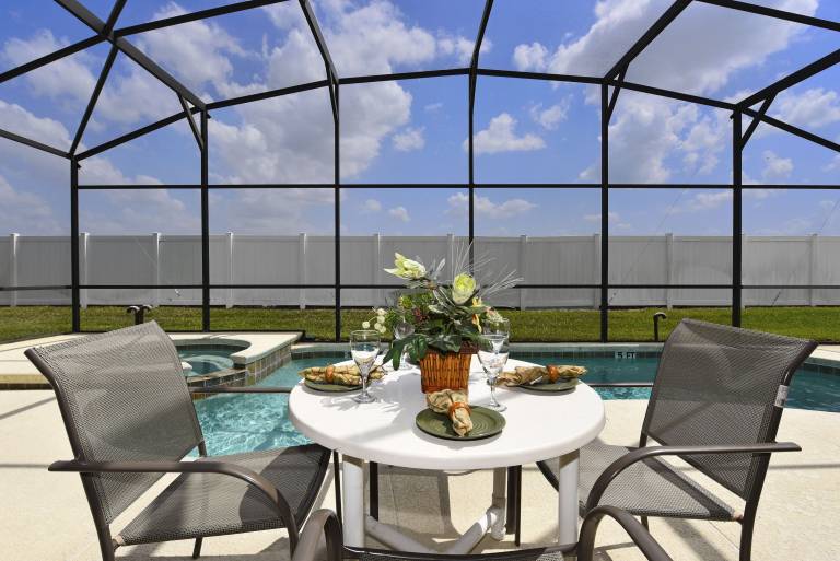 Casa Kissimmee