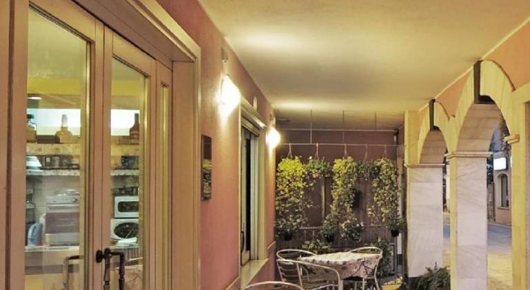 Hotel Del Corso — photo 4