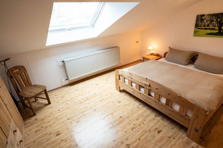 Ferienwohnung Arnetsried