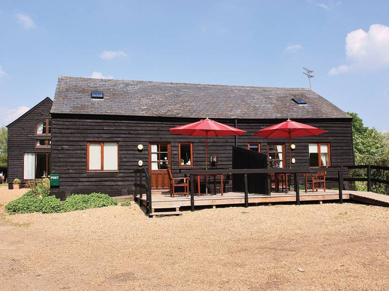 Cottage  Ely