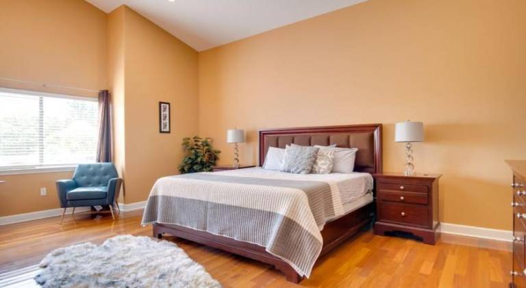 Cape Canaveral 3BR Escape Steps from the Beach in Cape Canaveral, FL