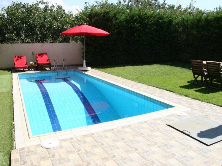 Appartement Kalyvia Thorikou