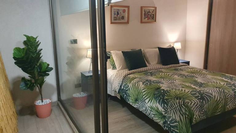Appartement Yungay