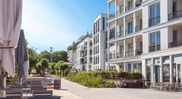 Holiday apartment | Beach nearby | Pets allowed — photo 4