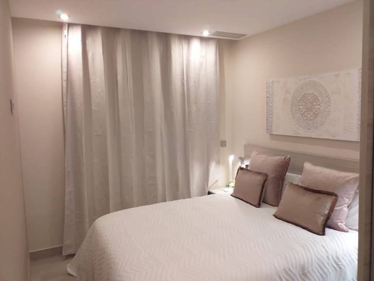 Appartement Fuengirola
