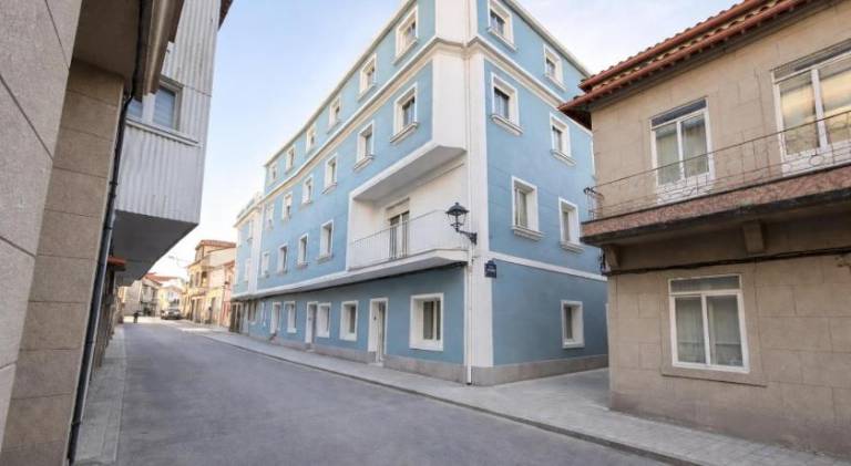 Apartment for 6 persons in San Roque