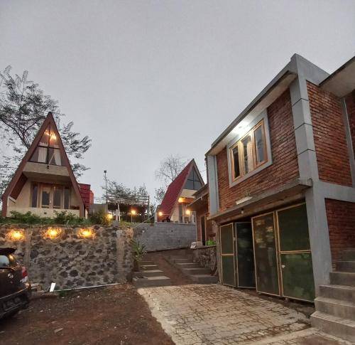 42 m² Lodge