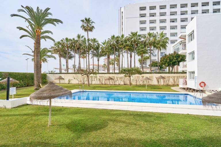 Appartement  Nerja
