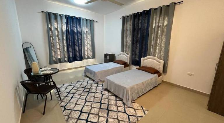 Gisa Hostel All Private Ensuite Rooms