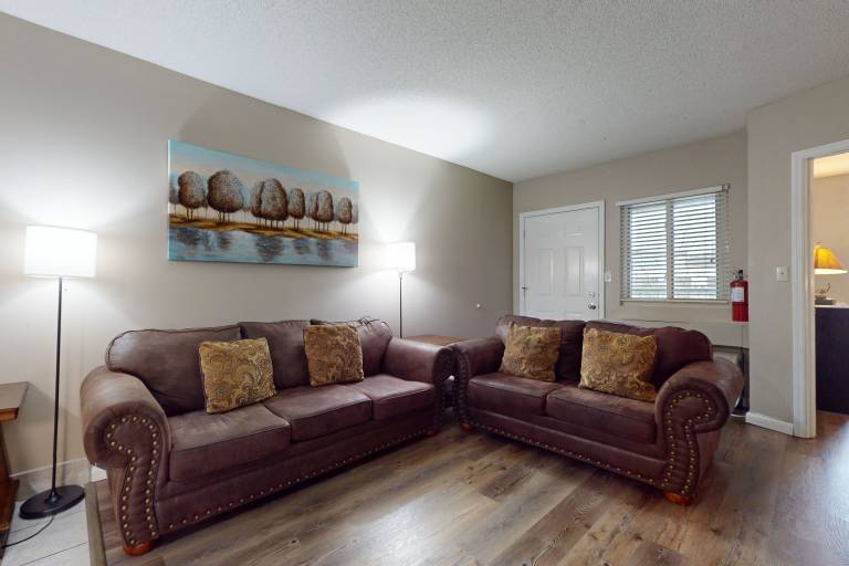 Condo  Pigeon Forge