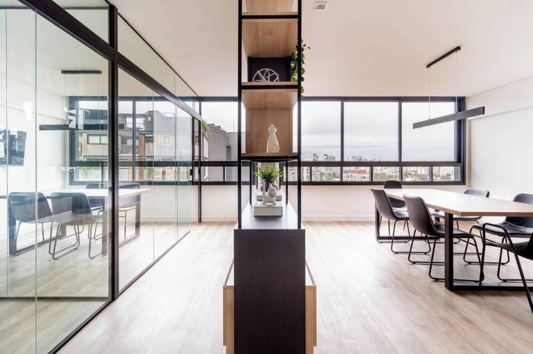 Apartamento Jardins