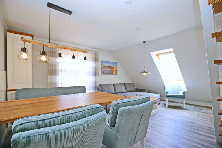 Villa Augusta Wohnung 09 — photo 2