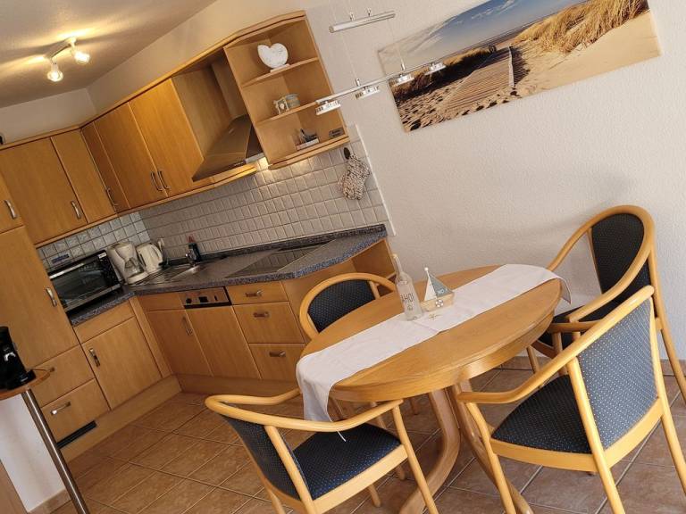 Ferienhaus Altfunnixsiel