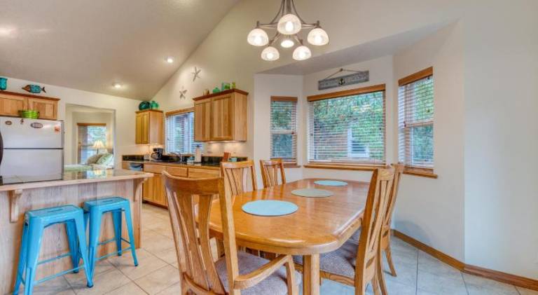 Spacious house with garden | Beach nearby | Perfect for remote work | Pet-friendly — photo 5