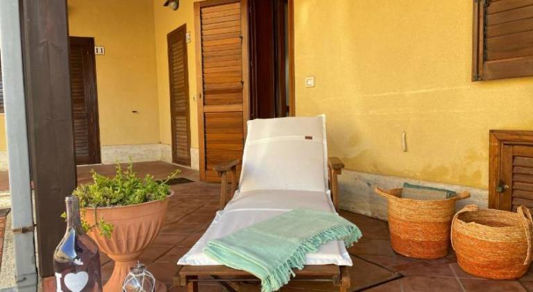 Spacious apartment | Next to the beach | Pet-friendly in Castelvetrano