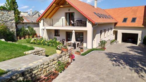 Appartement Keszthely
