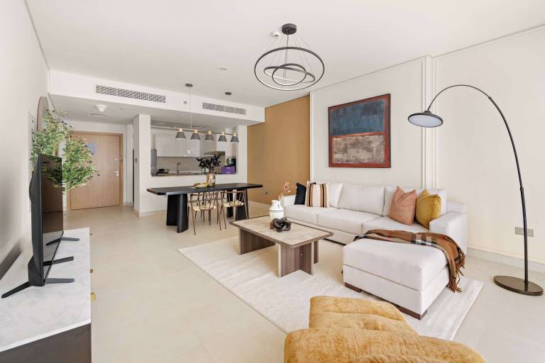 Ferienwohnung City of Lights