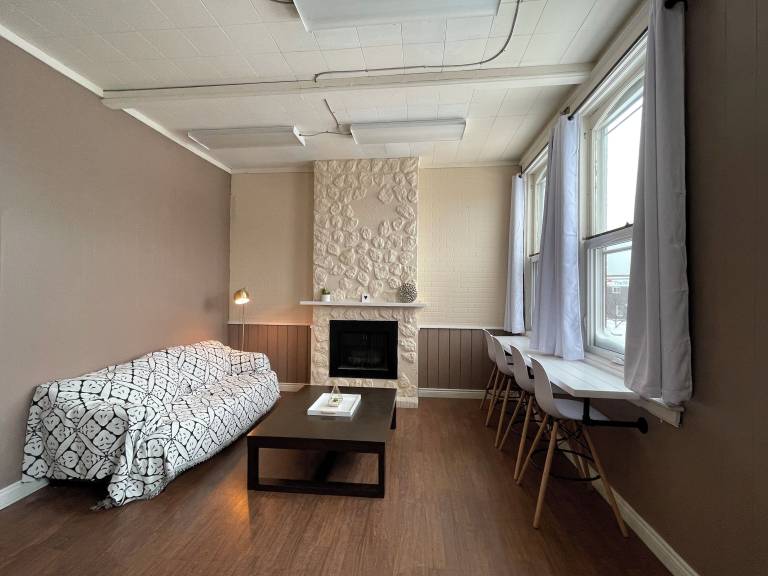 Apartment Sault Ste. Marie