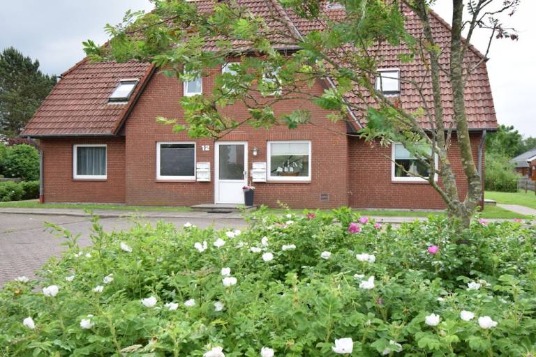 Ferienhaus  Garding