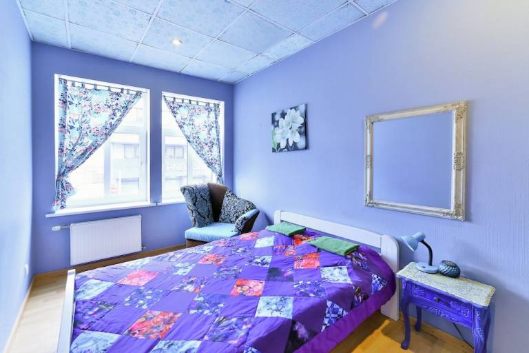 Hostel Avotu Iela