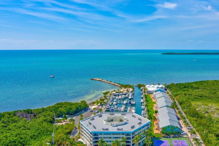 Villa Key Largo