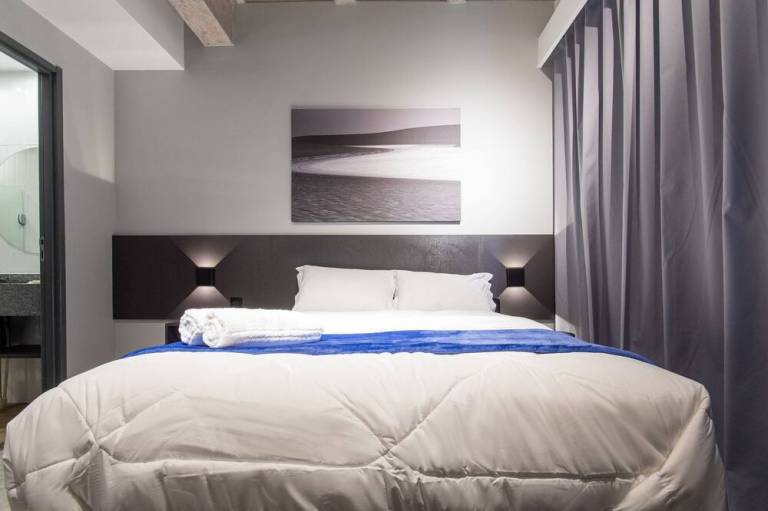 Apartamento Casa Forte