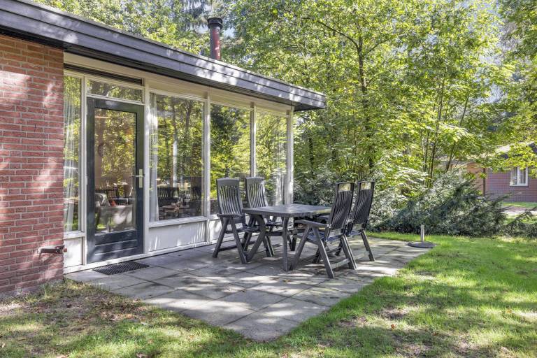 Bungalow Hoenderloo