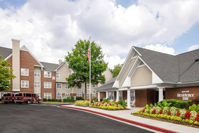 Residence Inn by Marriott Atlanta Norcross/Peachtree Corners — photo 5
