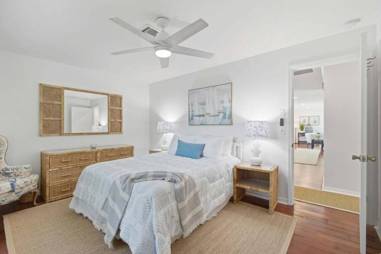 Cottage Vero Beach
