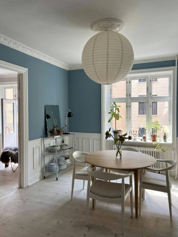 Apartment Copenhagen