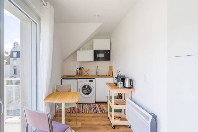 Rental apartment | Next to the beach | Dogs allowed — photo 5