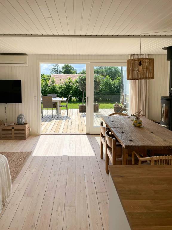 Family-friendly wonderful house with terrace, barbecue & jacuzzi | Close to the beach | Pet-friendly — photo 3