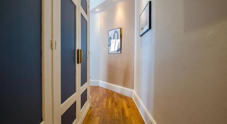 Rental apartment | Near Place Bellecour — photo 5