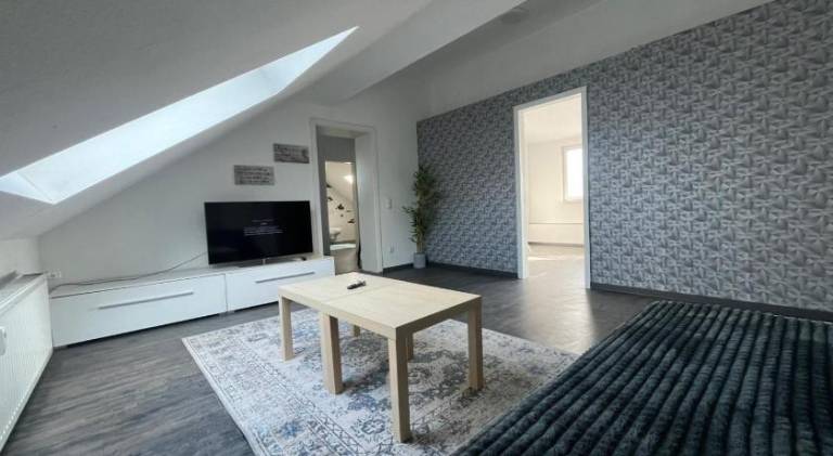 Ferienwohnung  Karken