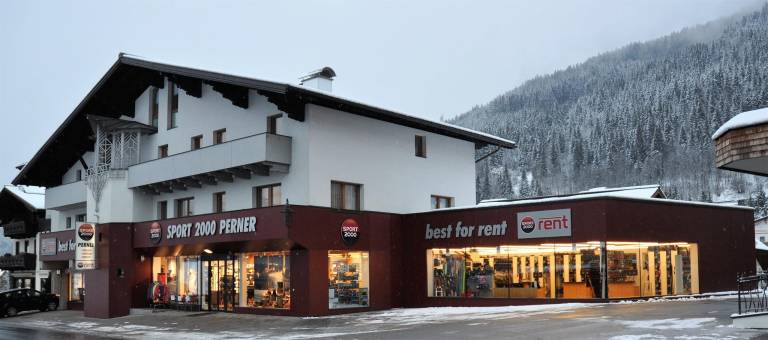 Ferienwohnung Flachau