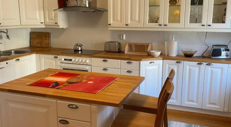 Holiday apartment with 1 room for 2 persons — photo 3