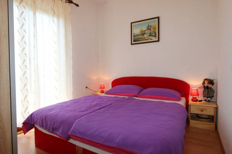 Holiday apartment | Sea view | Next to the beach | Pets are welcome — photo 5