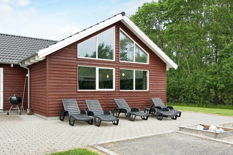 Fully equipped house with sauna, pool & terrace | Pets are welcome — photo 5