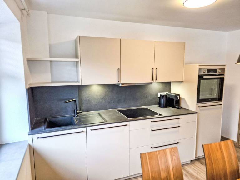 Ferienwohnung Gemeinde Arzl im Pitztal
