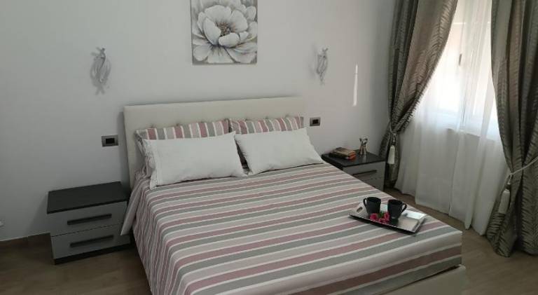 LE GEMME Bed & Breakfast con parcheggio e giardino — photo 2