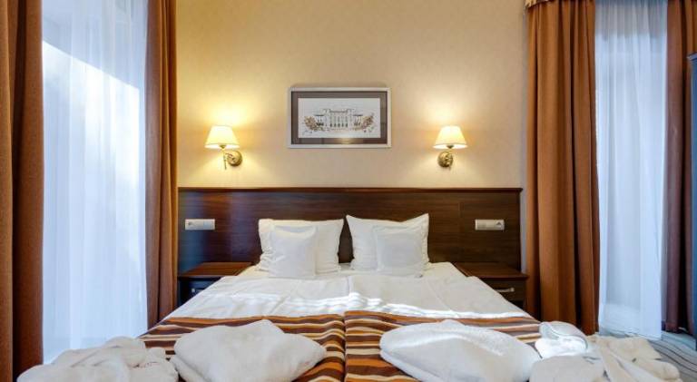 Malinowy Dwor Hotel Medical SPA — photo 2