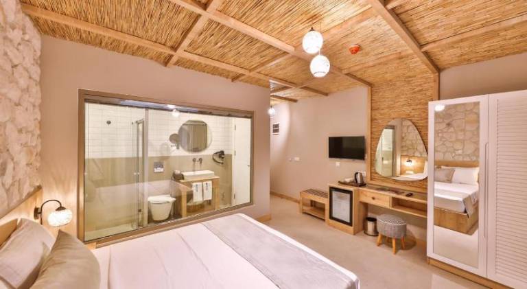 Melisa Boutique Hotel & Spa in Antalya