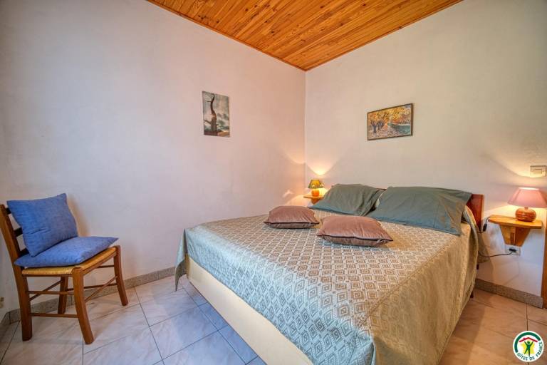 Gite with patio & garden | Pets allowed — photo 4