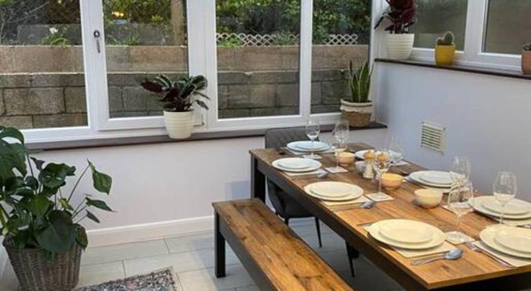 Lovely house | Beach nearby | Pet-friendly — photo 4